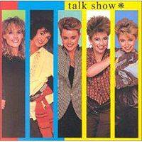 Go-Go's : Talk Show